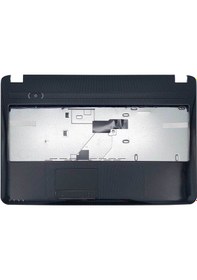 Resim Casper Chy.4200-4l45a-n Üst Kasa Siyah 