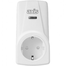 Resim Axis UK Kumandasız Ek Priz 3680 W 