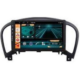 Resim Fimex Nissan Juke 2012-2016 7730 Hd Navigasyon Kamera Bt 