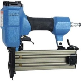 Resim Genel Markalar OPT 86050 Havalı Çivi Çakma Tabancası 10-50mm 