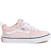 Resim Vans Filmore Pembe Kadın Sneaker 