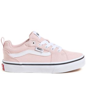 Resim Vans Filmore Pembe Kadın Sneaker 