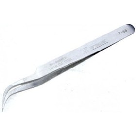 Resim Xytronic Cımbız Eğik Uçlu 7-Sa 