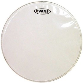 Resim Evans S13h30 13" Clear Hazy Trampet Alt Derisi 