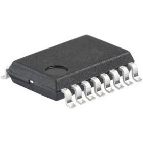 Resim Ch340g Usb Ttl Seri Dönüştürücü Ic Soıc 16 Rodevino 