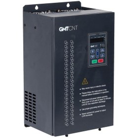 Resim Gmt Mıcno-03700hs 37kw Ac Motor Sürücü Trifaze 400v Ac Besleme Girişi 
