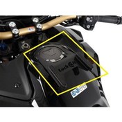 Resim Hepco Becker Honda Crf1100l Depo Üstü Çanta Aparatı 2019-23/5169521 00 01 
