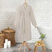 Resim Maren Taş Bornoz L/XL Timeless