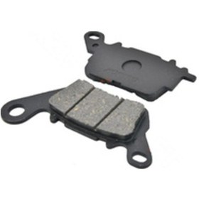 Resim Yamaha N Max 155 Ön+Arka Fren Balata Set 