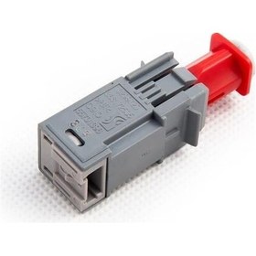 Resim Opel Corsa D Debriyaj Pedal Müşürü Gm Marka 