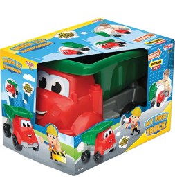 Resim Dede Oyuncak Benim Ilk Kamyonum 