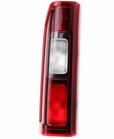 Resim SOL STOP LAMBASI DUYSUZ RENAULT TRAFIC III 2014-2022 (DEPO) 