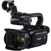 Resim XA45 Profesyonel UHD 4K Video Kamera ( Eurasia Garantili) Canon