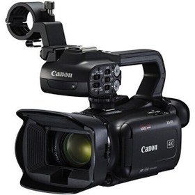 Resim XA45 Profesyonel UHD 4K Video Kamera ( Eurasia Garantili) 