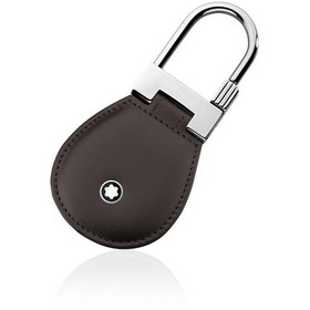Resim Montblanc Meisterstück Anahtarlık 114559 