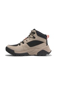 Resim Timberland Motion Scramble Mid Lace Up Wp Erkek Outdoor Botu Tb0a6dd1en51 Bej Tb0a6dd1en51 Bej 