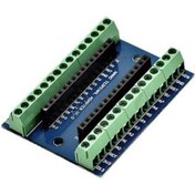 Resim Robocombo Arduino Nano Terminal Adaptör-Klemens 