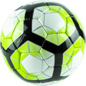Resim Erzi Futbol Topu 434 gr 5 Numara Futbol Topu Halı Saha Topu 