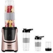 Resim Fakir Kişisel Blender Dynamıc 600W RosıeGold 
