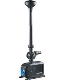 Resim Momentum Pkl-110l Süs Havuzu Pompası 4.1 Metre 5000 Litre/saat 
