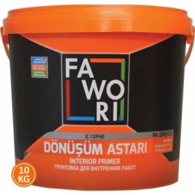 Resim Fawori Dönüşüm Astarı 20 kg 