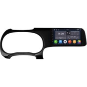 Resim Hyundai I10 Android Multimedya Sistemi (2020-2025) CRV-4841XD 