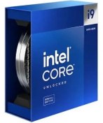Resim Intel Core i9-14900KS 3.20GHz (Max.6.2GHz) 24 Çekirdek 36MB L3 Önbellek Soket 1700 İşlemci 