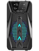 Resim Nextpage And Wireless Speaker Hoparlör Kts-1721 