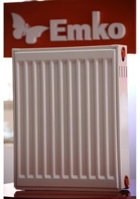 Resim Emko Panel Radyatör 900x1000 90 Cm-100 Cm 
