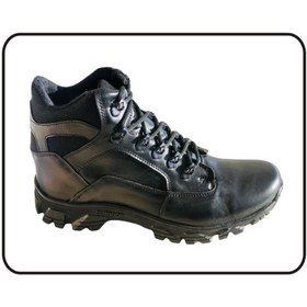 Resim ModaCanel Özel Güvenlik Bot (Kışlık Outdoor Bot) 