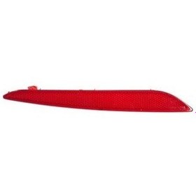 Resim Volkswagen - Arka Tampon Reflektörü Sağ Scırocco 2008- - 1k894510 