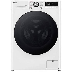 Resim LG F4Y7EYWYW 11 KG 1400 Devir Çamaşır Makinesi 