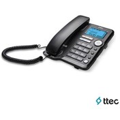 Resim Ttec Tk3800 Masaüstü Telefon 