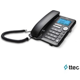 Resim Ttec Tk3800 Masaüstü Telefon 