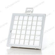 Resim Bosch Bsg 82022 Ergomaxx Süpürge Hepa Filtresi (347221687) 