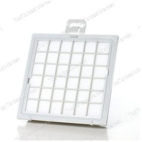 Resim Bosch Bsg 82022 Ergomaxx Süpürge Hepa Filtresi (347221687) 