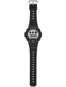 Resim Casio Dw-6900wd-1dr Kol Saati Metalik 