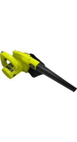 Resim Fleibig Portatif Hava Kompresör Ayarlı / Q1-B-650W 