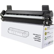 Resim Plusprint Brother MFC-1911W Yazıcı Uyumlu Muadil Toner 3'lü Paket TN1040 