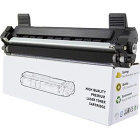 Resim Plusprint Brother MFC-1815 Yazıcı Uyumlu Muadil Toner 3'lü Paket TN1040 