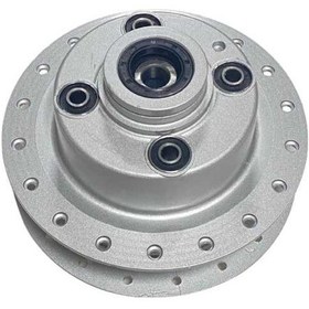 Resim Göbek Arka Cgl (539335075) 