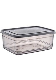 Resim Hobby Life Festiva Saklama Kabı 4 L Pudra Pembe 