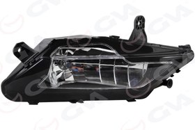 Resim Sis Farı Sağ Opel Insıgnıa B 18-20 