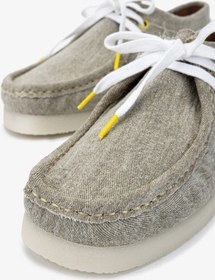 Resim Valmenti Launakadın Verde Tekstil Casual Ayakkabı 1035 1000 Bn Ayk Y24 Taş 