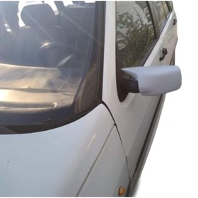 Resim Yarasa Ayna Kapağı - Peugeot 301 Yarasa Ayna Kapağı - Batman Ayna 
