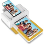 Resim Kodak Fotoğraf Yazıcısı - Dock 2-pd460 10x15 