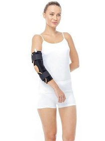 Resim Orlex İmmobilizer Dirseklik D50 