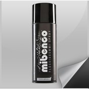 Resim Plasti Dip - Mibenco 400Ml Sprey - Parlak Pastel Tele Gri 