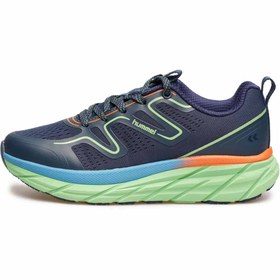 Resim hummel Erkek Günlük Spor Ayakkabı TSC V-1 