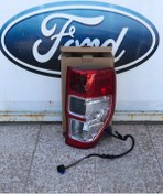 Resim Ford Ranger Stop Lambası 2012-Sonrası Sağ Duylu Sağ Yolcu Taraf 